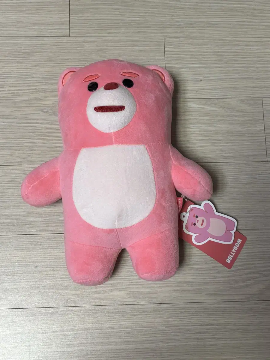 (새제품) 벨리곰 인형 30cm